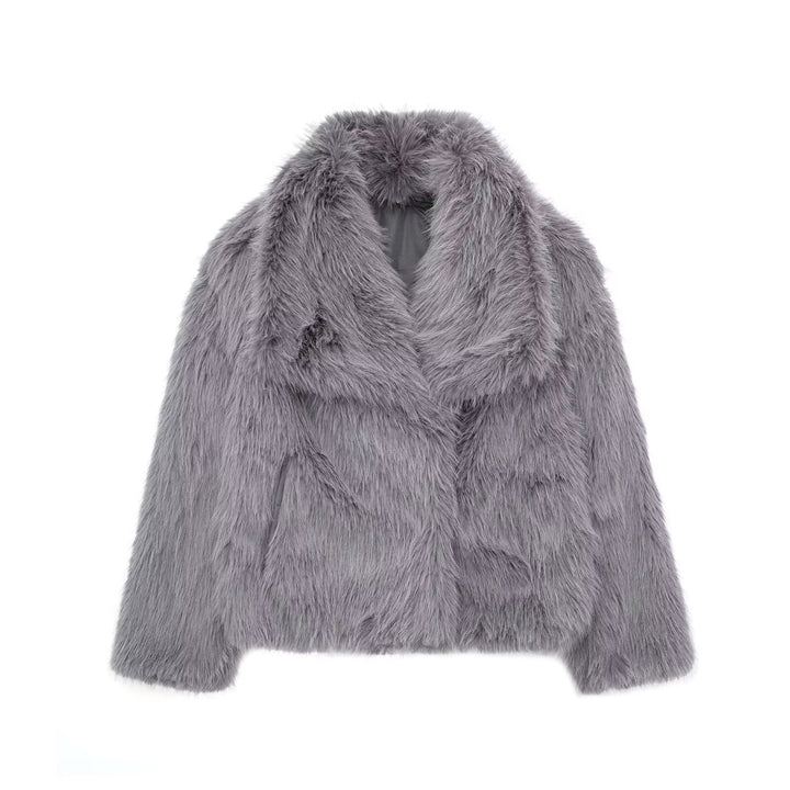 Veste élégante pour femme design de luxe