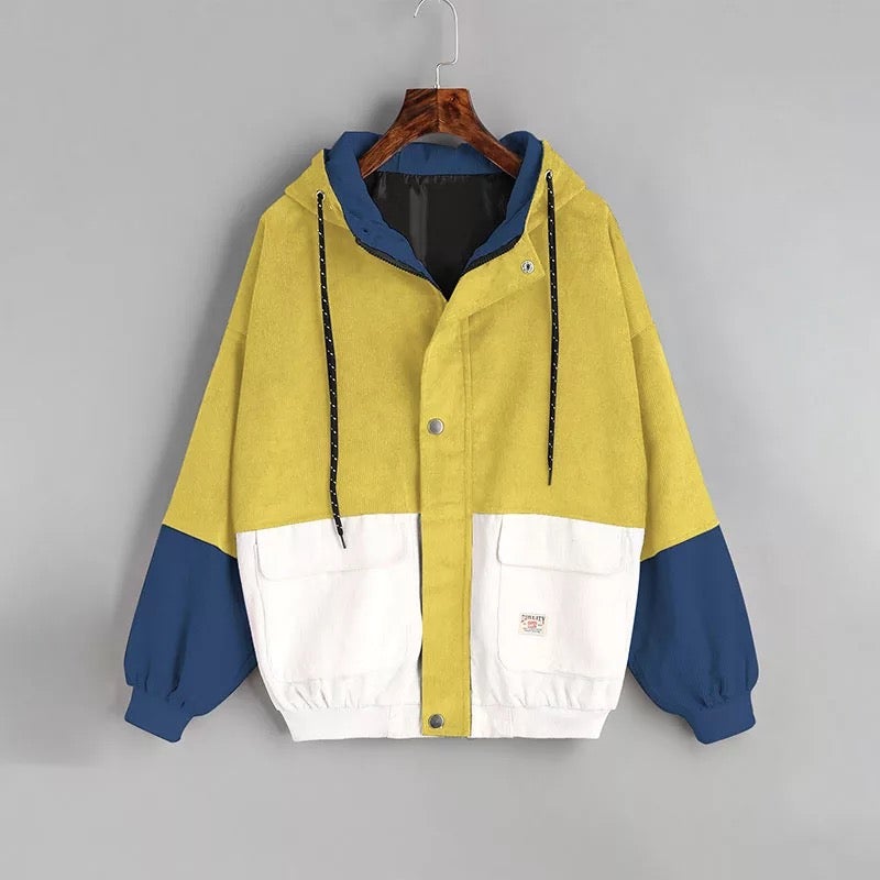 Veste élégante pour femme Moderne Légère