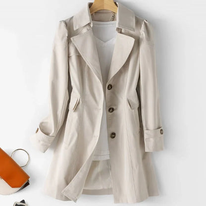 Veste femme élégante style polyvalent