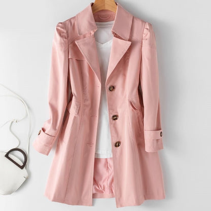Veste femme stylée - Polyvalente et moderne