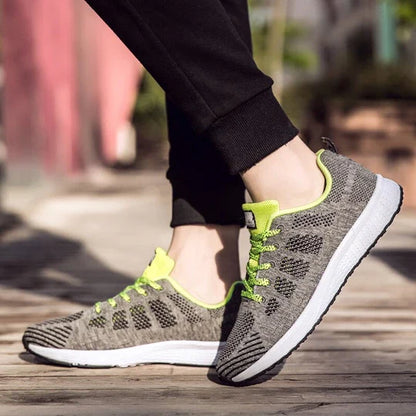 Chaussures de randonnée confortables pour femmes