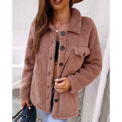 Veste en jean tendance pour femme Confortable & Élégante