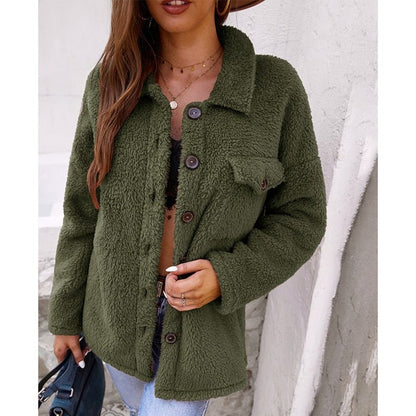 Veste en jean tendance pour femme Confortable & Élégante