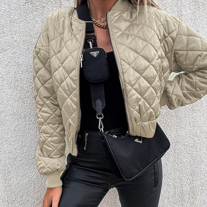 Veste femme stylée Élégante Moderne