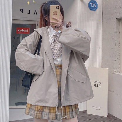 Veste pour femme moderne, stylée et polyvalente