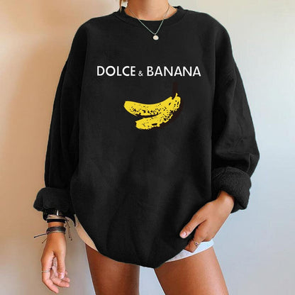 Élégante blouse oversize pour femme