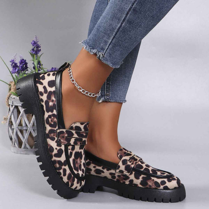Bottes femme semelle crantée