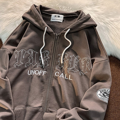 Sweat à capuche oversize pour femme, tendance et décontracté