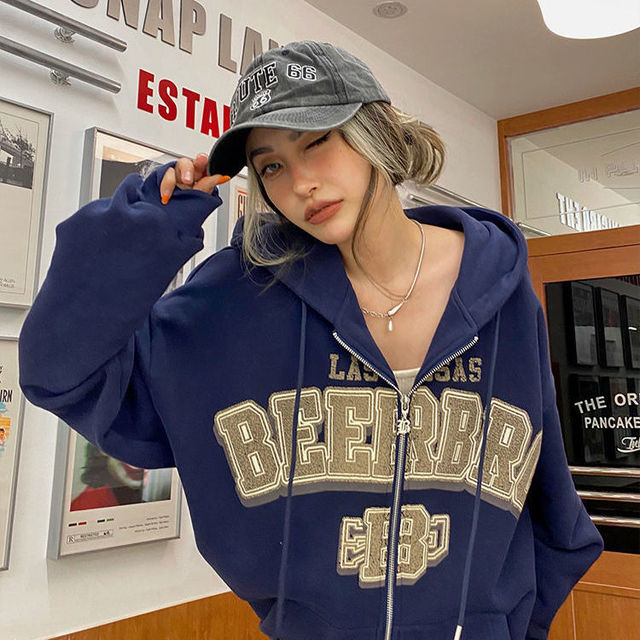 Sweat à capuche oversize pour femme, tendance et décontracté
