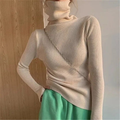 Pulls classiques élégants pour femmes