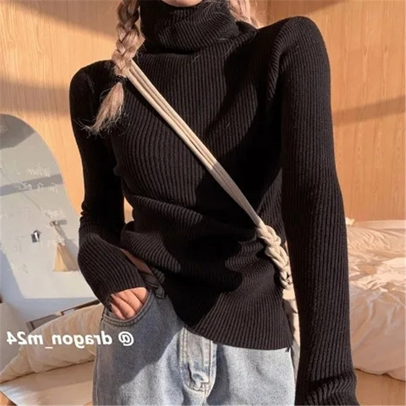 Pulls classiques élégants pour femmes