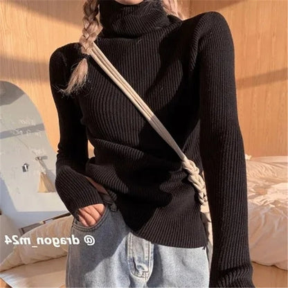 Pulls classiques élégants pour femmes