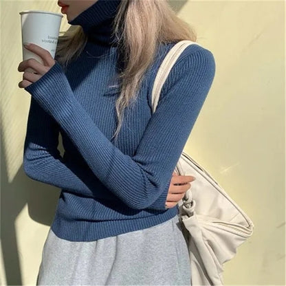 Pulls classiques élégants pour femmes