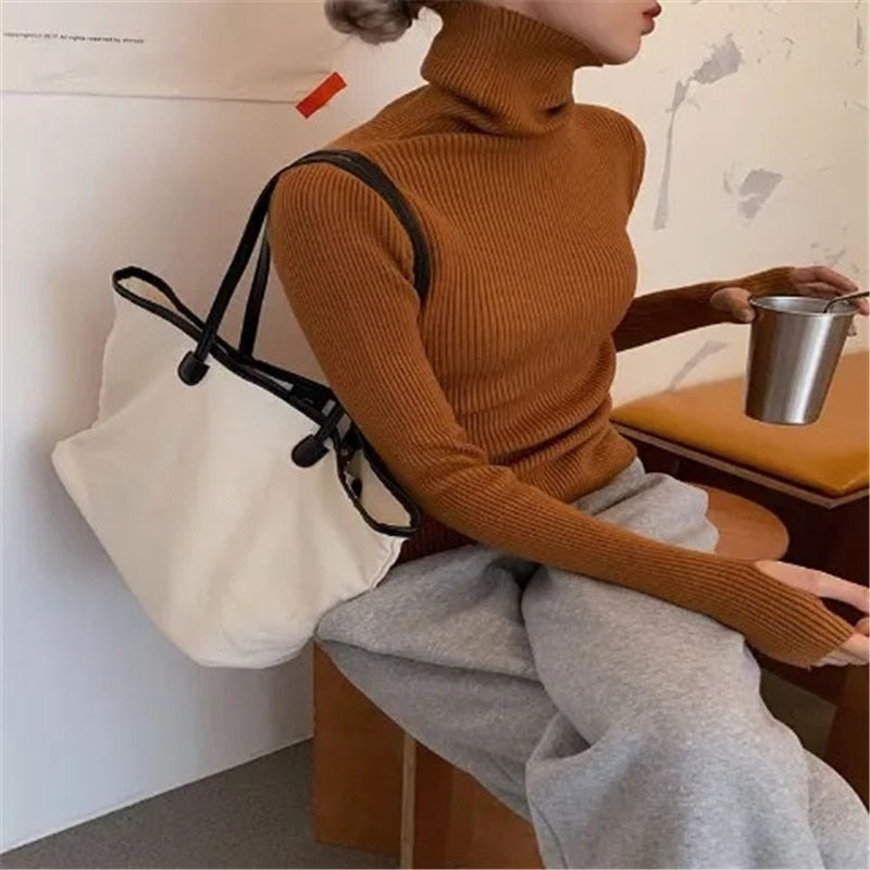 Pulls classiques élégants pour femmes