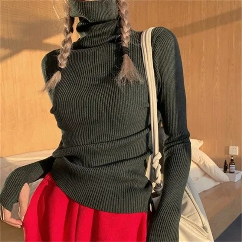 Pulls classiques élégants pour femmes