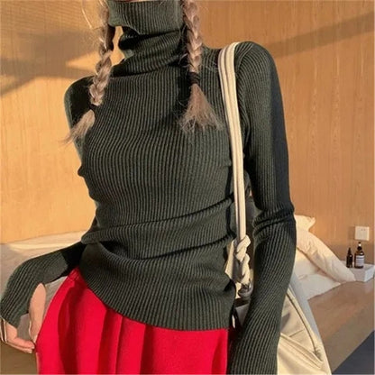 Pulls classiques élégants pour femmes