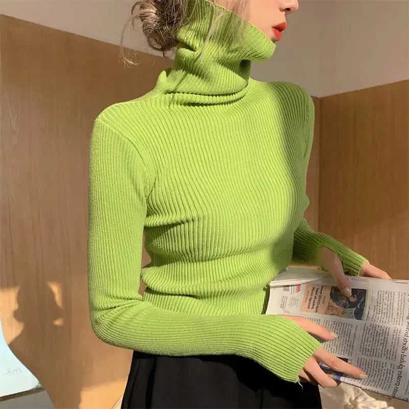 Pulls classiques élégants pour femmes