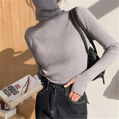 Pulls classiques élégants pour femmes