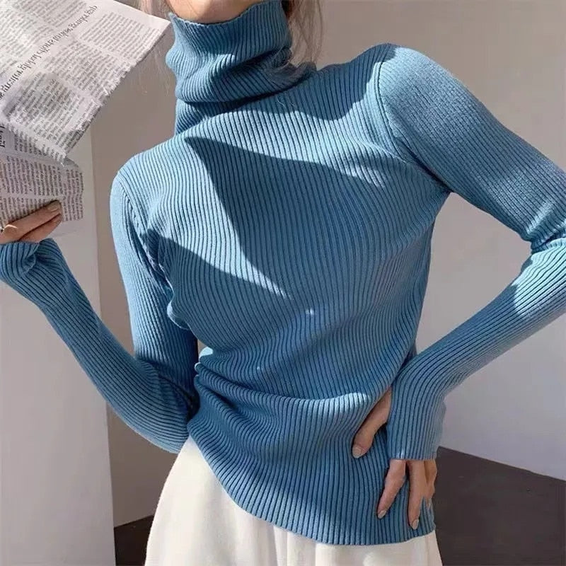Pulls classiques élégants pour femmes