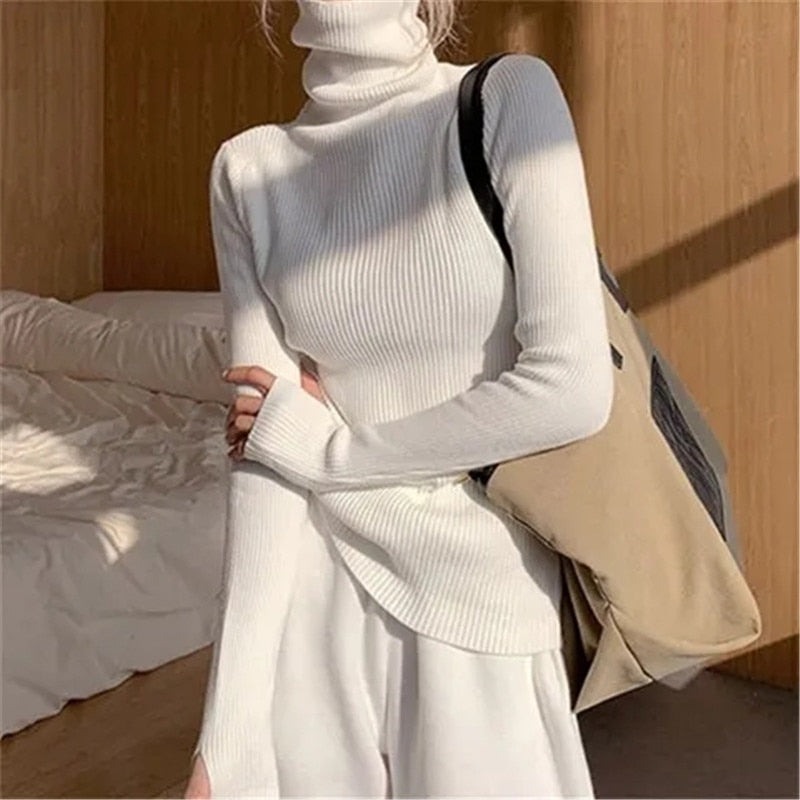 Pulls classiques élégants pour femmes