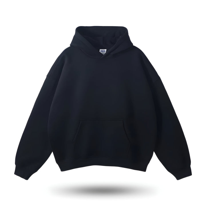 Sweat à capuche confortable pour femme Coupe Confort