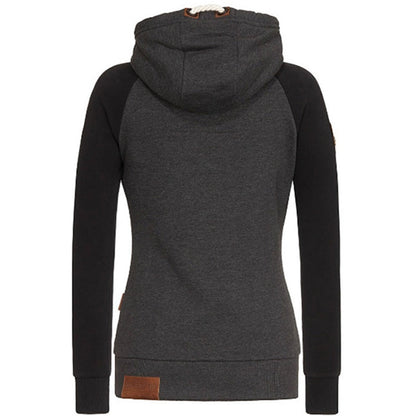 Stilvolle Damen Strickjacke Bequem Modern - IdealeKleiden