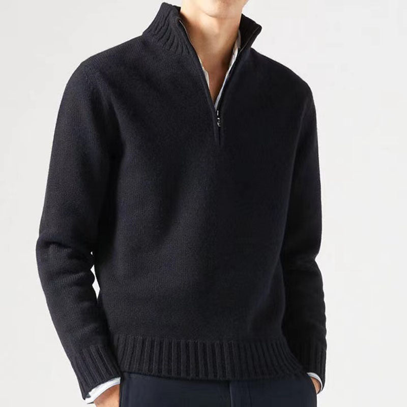 Pull-over homme confortable, moderne et élégant