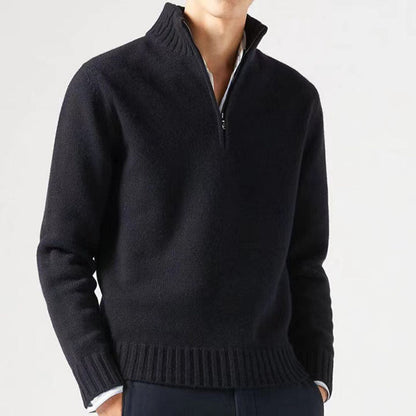Pull-over homme confortable, moderne et élégant