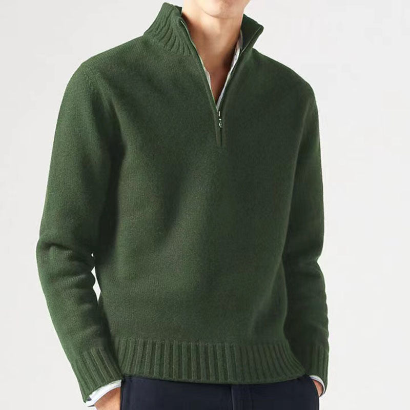 Pull-over homme confortable, moderne et élégant