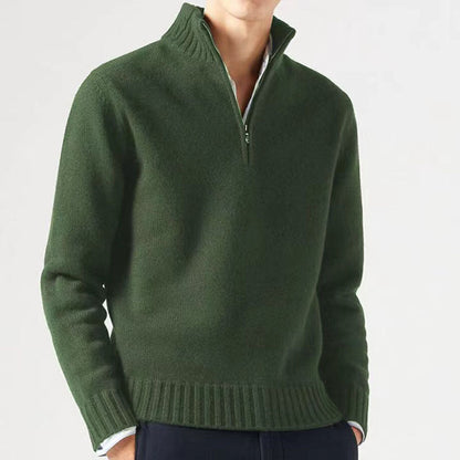 Pull-over homme confortable, moderne et élégant
