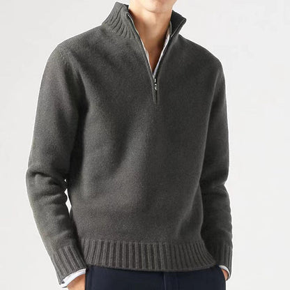 Pull-over homme confortable, moderne et élégant