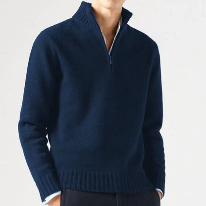 Pull-over homme confortable, moderne et élégant