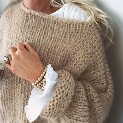 Pull pour femmes Confortable et élégant