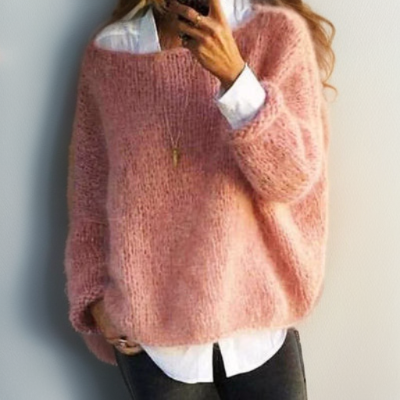 Pull pour femmes Confortable et élégant