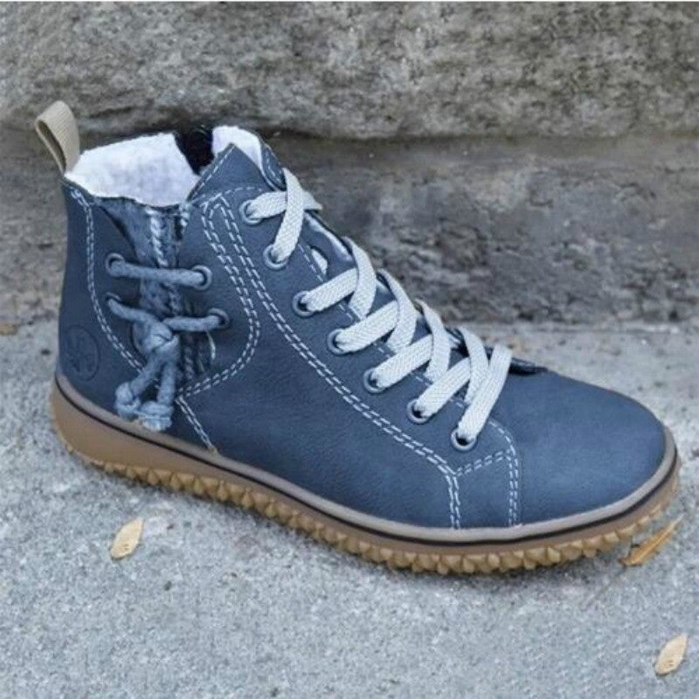 Bottines confortables pour femmes