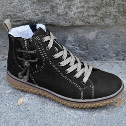 Bottines confortables pour femmes