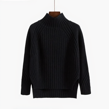 Pulls homme confortables col rond