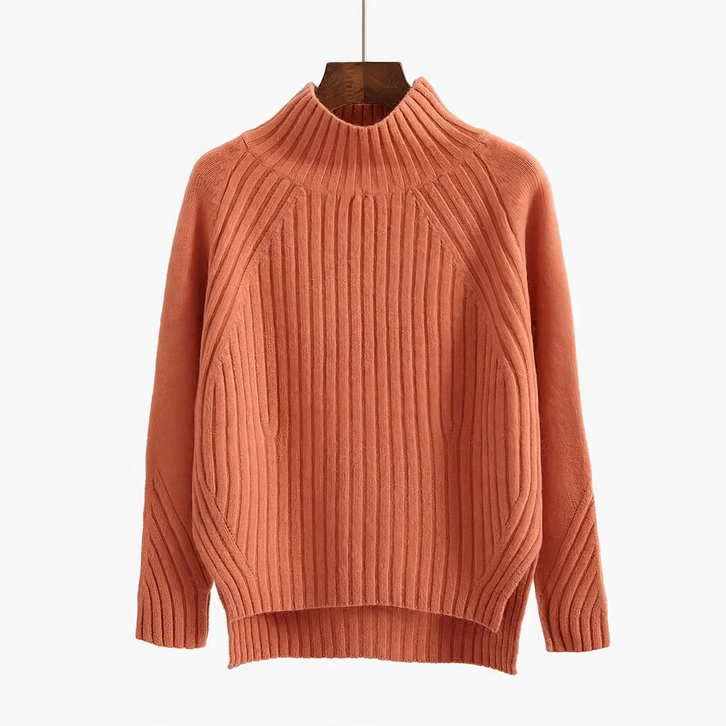 Pulls homme confortables col rond