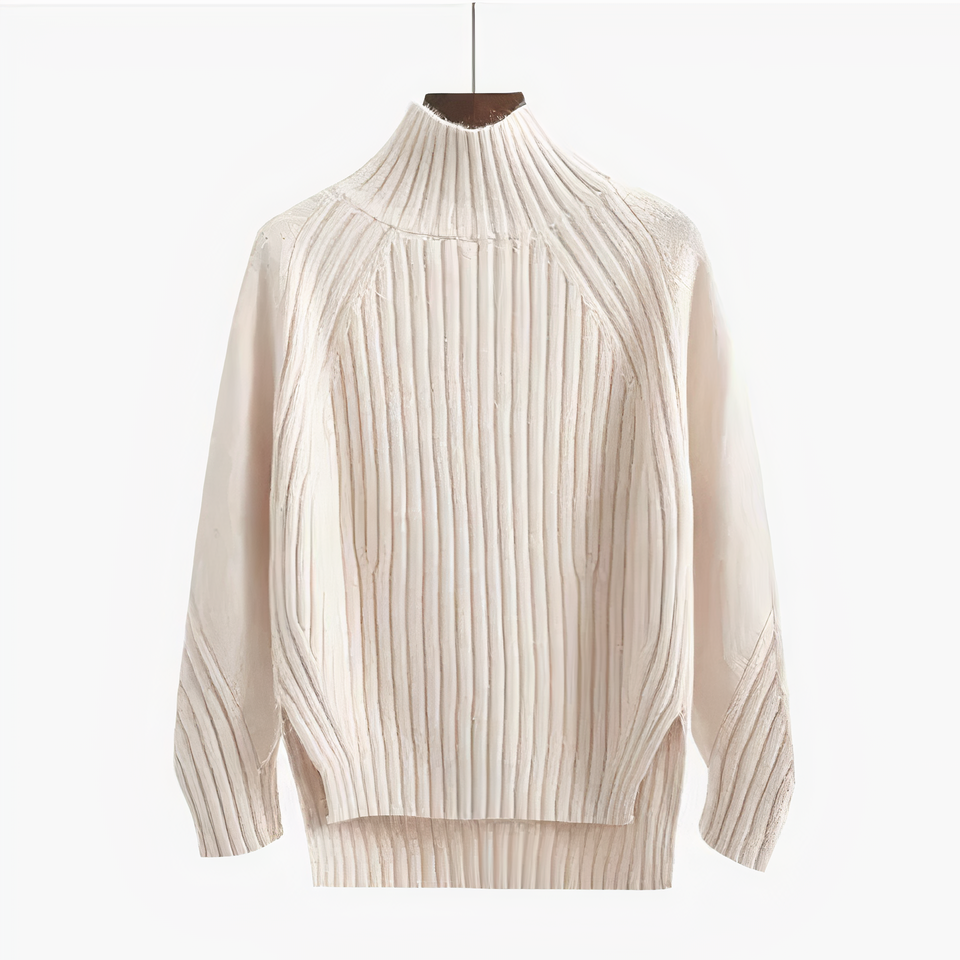 Pulls homme confortables col rond