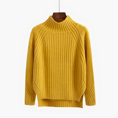 Pulls homme confortables col rond