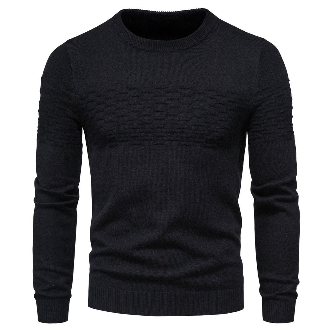Chandails confortables pour hommes modernes