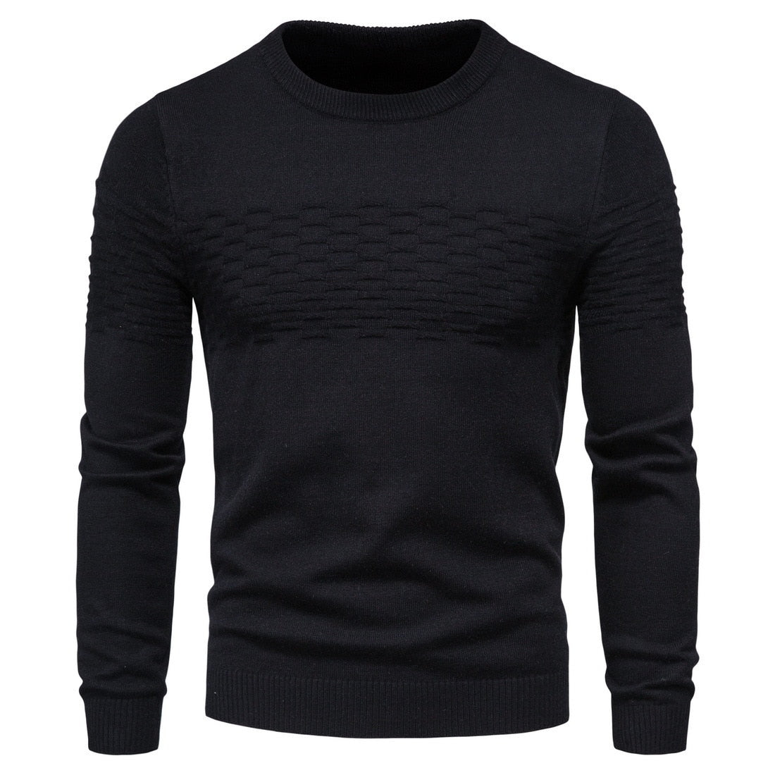 Chandails confortables pour hommes modernes