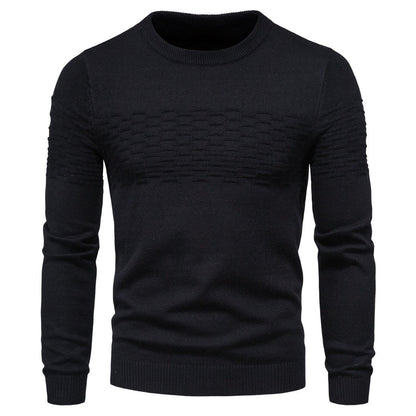Chandails confortables pour hommes modernes