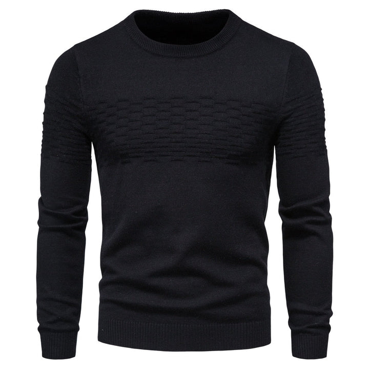 Chandails confortables pour hommes modernes