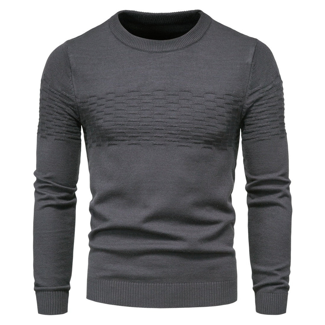 Chandails confortables pour hommes modernes