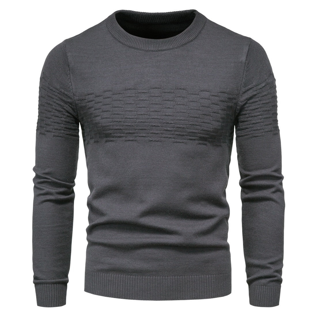 Chandails confortables pour hommes modernes
