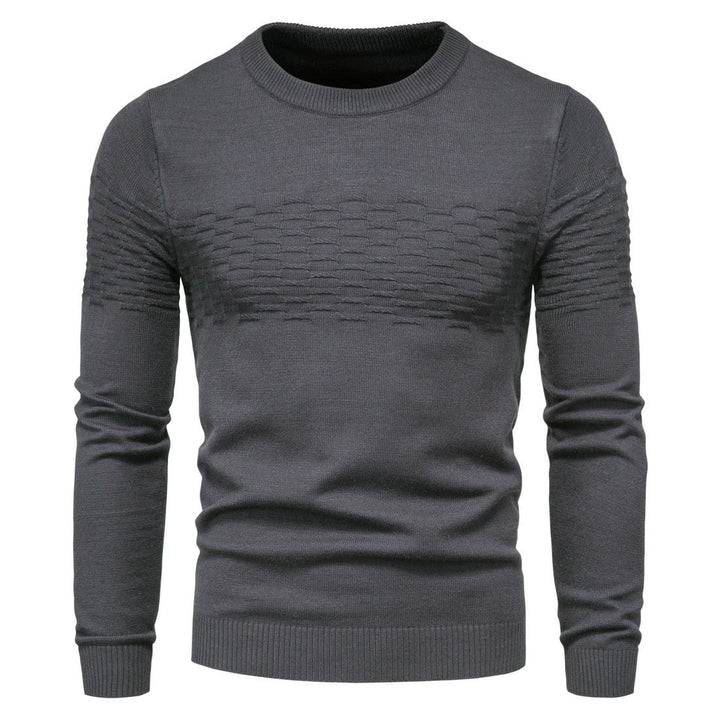 Chandails confortables pour hommes modernes