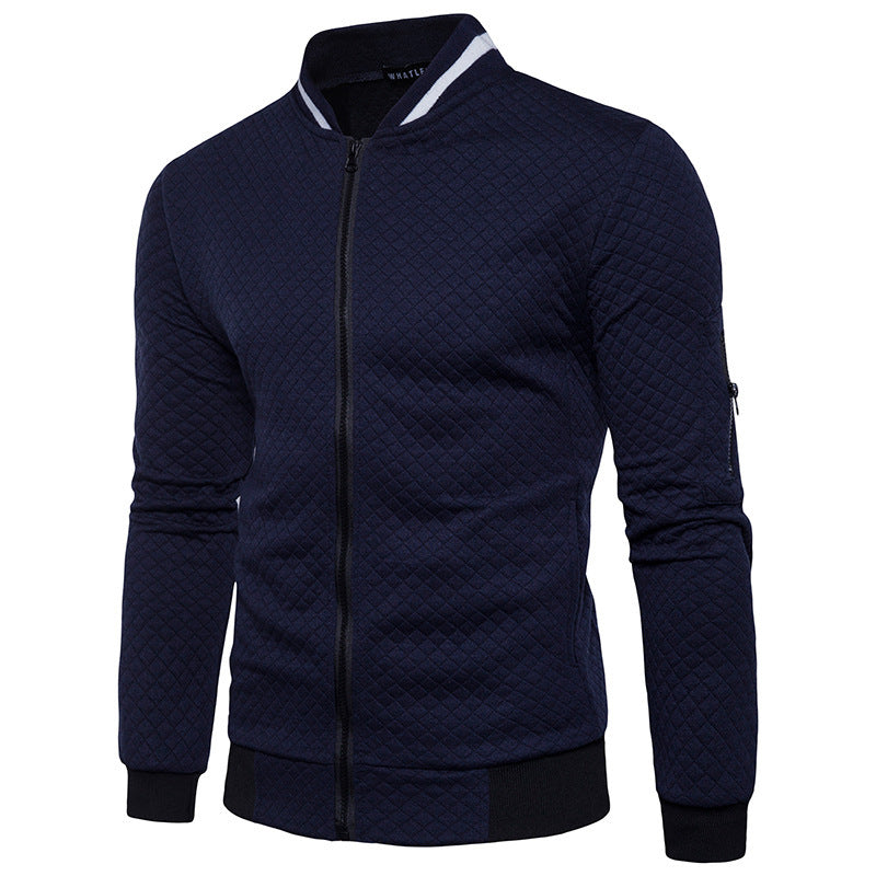 Chemise Homme Confortable Coupe Moderne