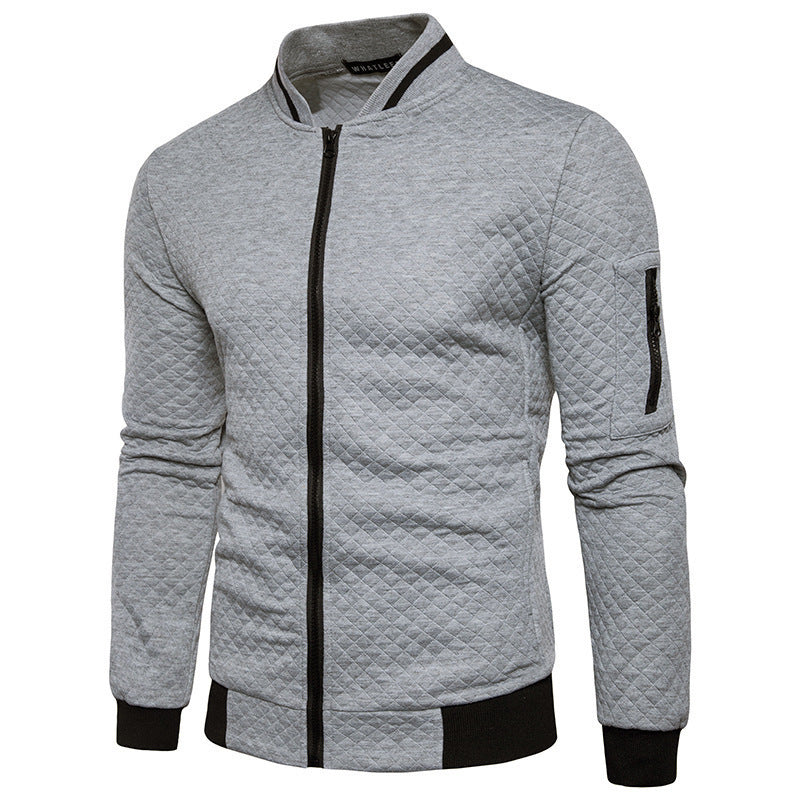 Chemise Homme Confortable Coupe Moderne