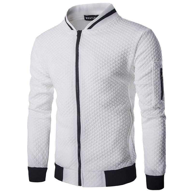 Bequemes Herrenhemd Modern Schnitt - IdealeKleiden